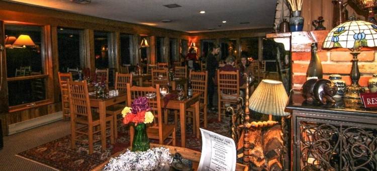 湖上西风酒店(Westwind Inn on the Lake)图片