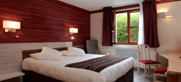 鲁斯之家酒店(Logis le Luth)图片