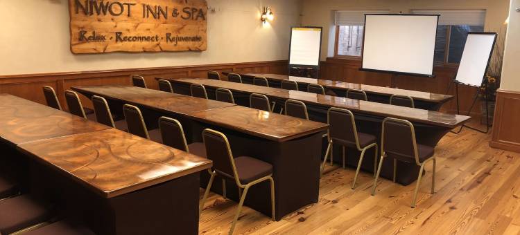 尼沃特 Spa 酒店(Niwot Inn & Spa)图片