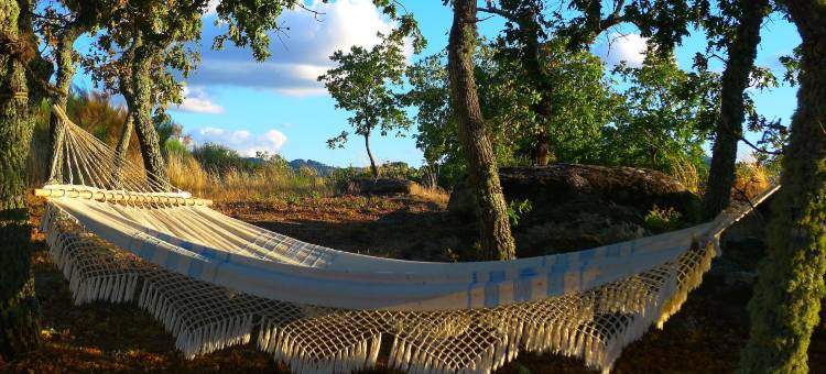 金塔拉湾达斯酒店(Quinta Das Lavandas)图片