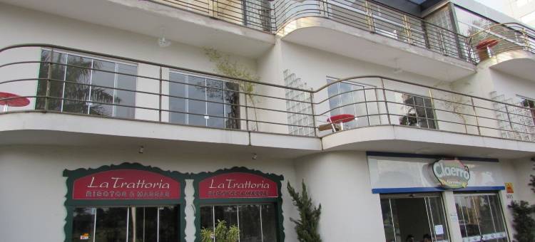 贝拉里约宾馆(Pousada Beira Rio)图片