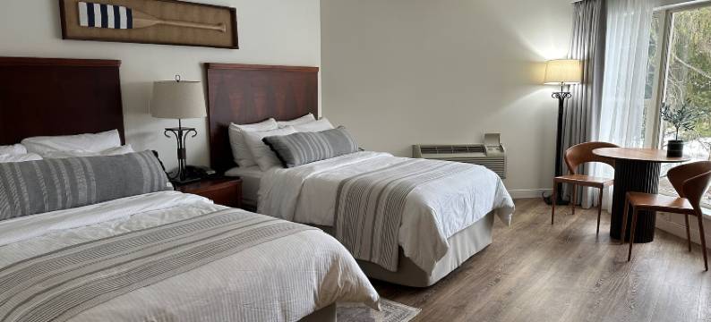 福斯堡酒店(Foxburg Inn)图片