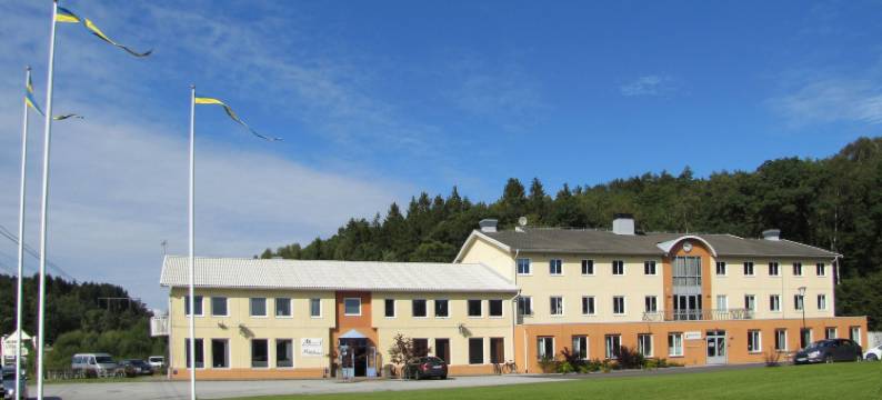 穆克洛德酒店(Hotell Munkeröd)图片