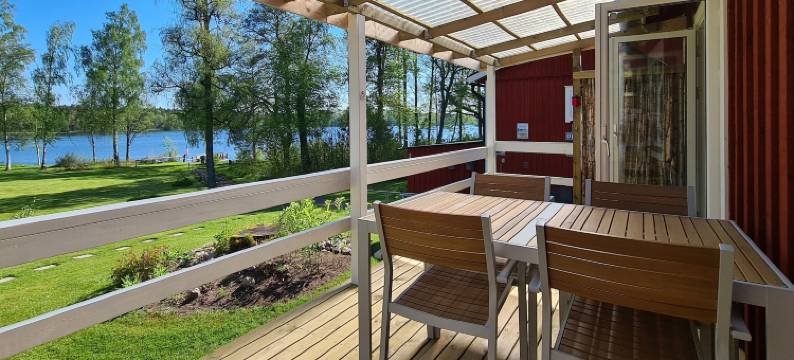 登索旺达艾吉恩酒店(Den Sovande Älgen)图片