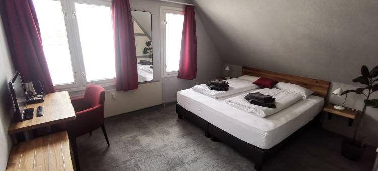 康特拉斯特酒店(Kontraste)图片