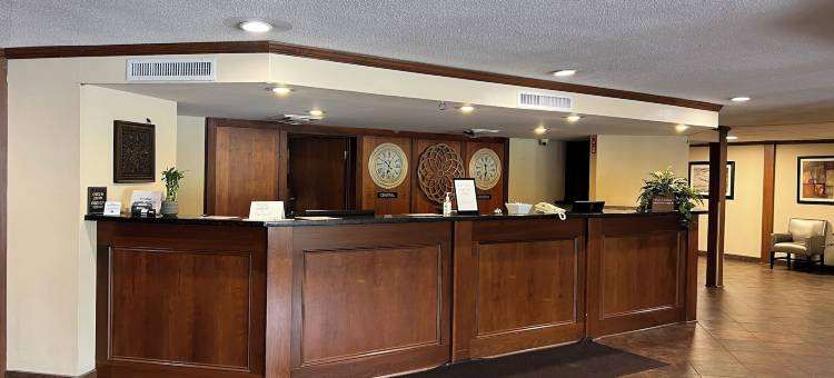 松湖度假村及宴会厅(Pine Lake Resort and Banquets)图片