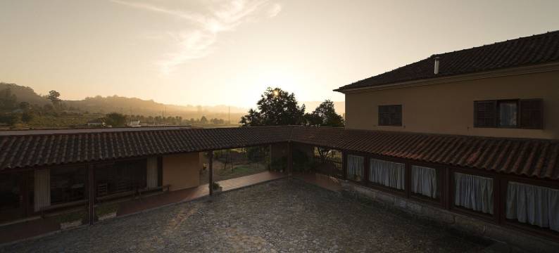 斯通农场酒店(Stone Farm Hostel)图片