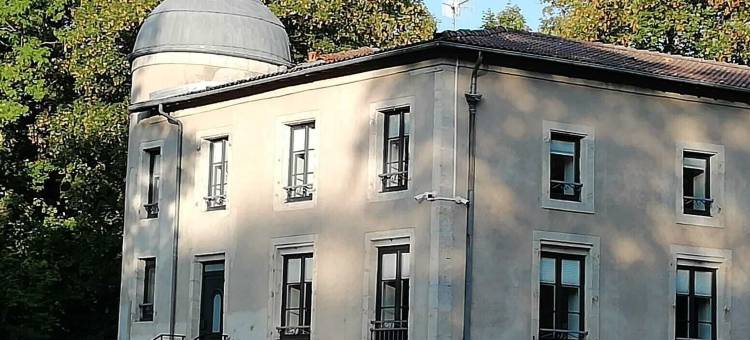 索默迪耶于埃区旅馆酒店(Lodge Hôtel de Sommedieue Verdun)图片