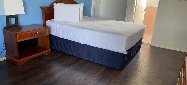 埃夫拉塔汽车旅馆(Ephrata Inn Motel)图片