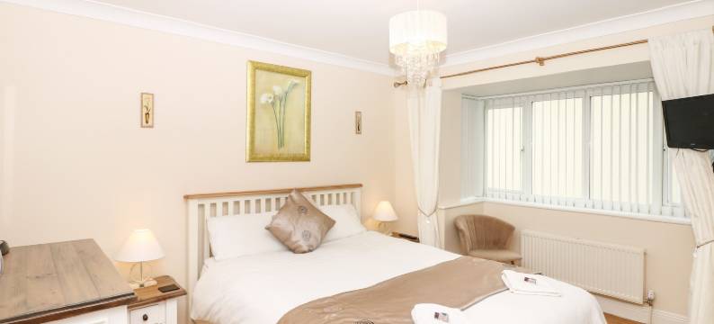 道别酒店(Fairways)图片