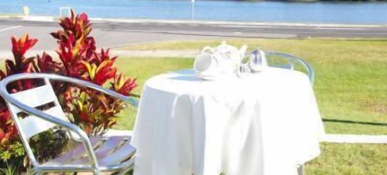 欣德拉汽车旅馆(Chinderah Motel)图片