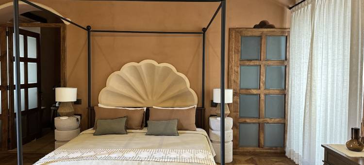 伊巴拉14号酒店(Hotel Ibarra 14)图片