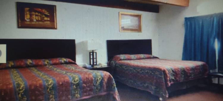 经济型旅馆及套房(Budget Inn & Suites)图片