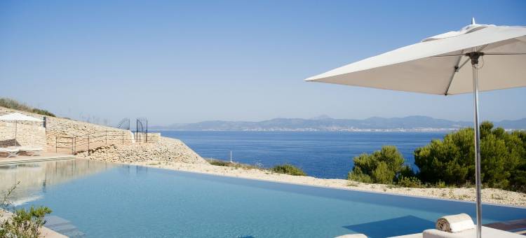 卡普罗卡特酒店(Cap Rocat, a Small Luxury Hotel of the World)图片