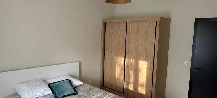 大洋的羊圈(Bergerie de l Ocean)图片