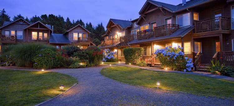坎农比奇旅馆(Inn at Cannon Beach)图片