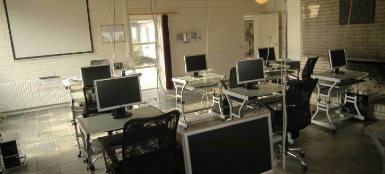 汉纳斯特兰德假日旅馆(Henne Strand Ferie Accommodation)图片