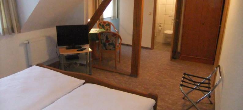 盖瑟夫罗特罗伯酒店(Gasthof Rotes Roß)图片