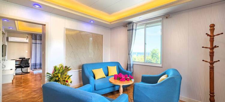 河畔酒店(Riverside Hotel)图片