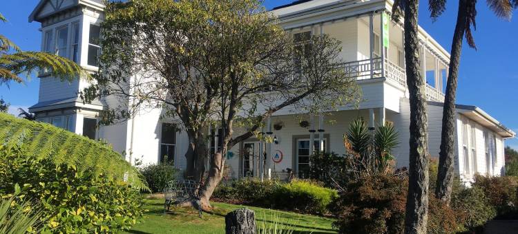 旅程旅馆青年旅舍(Tripinn Modern Motels & Affordable Accommodation)图片