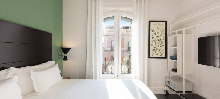 普拉克提克花园酒店(Praktik Garden)图片