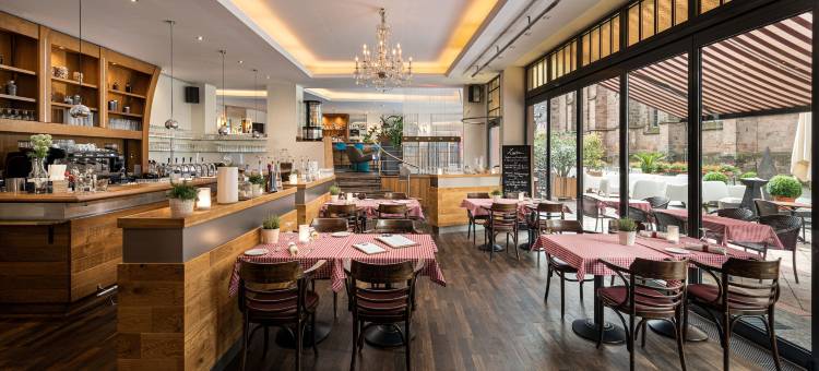 水果市集天使酒店(Angel's - Das Hotel am Fruchtmarkt)图片