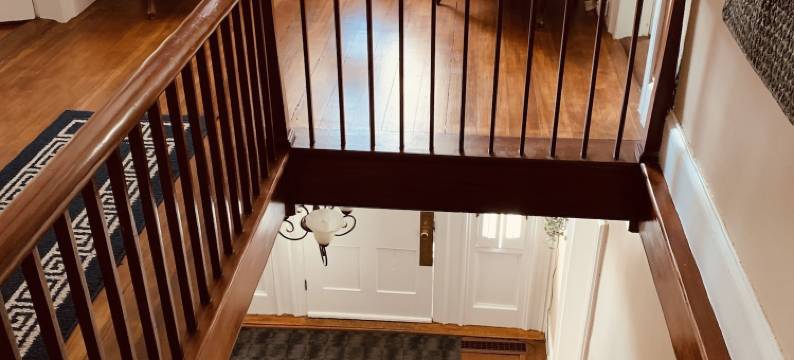 百年旅馆民宿(Centennial Inn Bed & Breakfast)图片