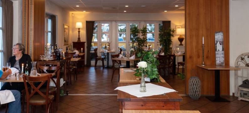 佛尔登斯酒店(Foldens Hotel)图片