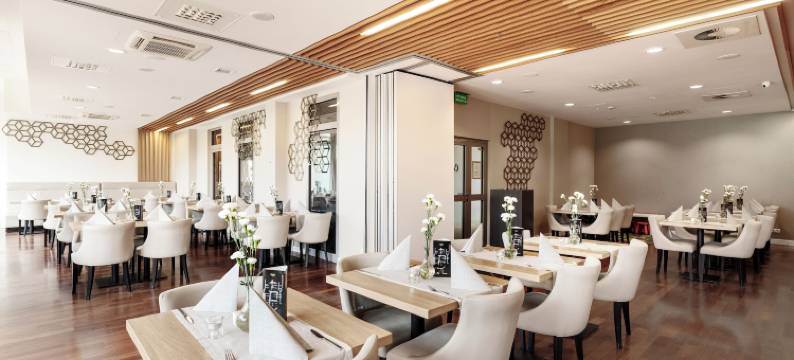 迪优内度假公寓(Diune Resort & Apartamenty)图片