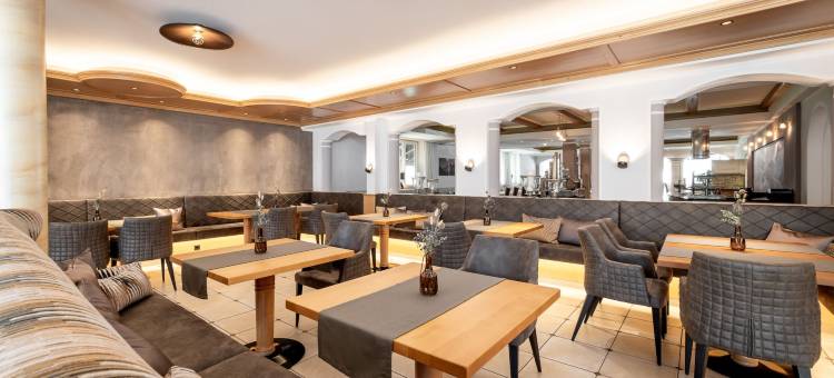 丽塔酒店(Hotel Rita)图片