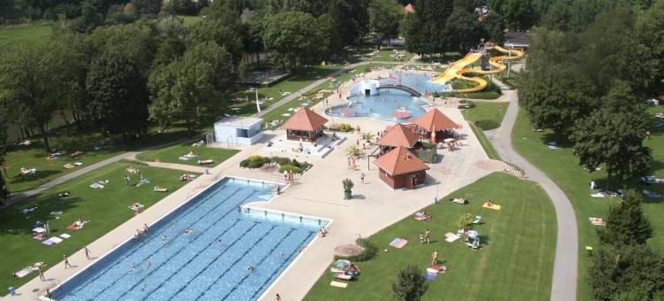 莱布尼茨久发酒店(Jufa Hotel Leibnitz)图片