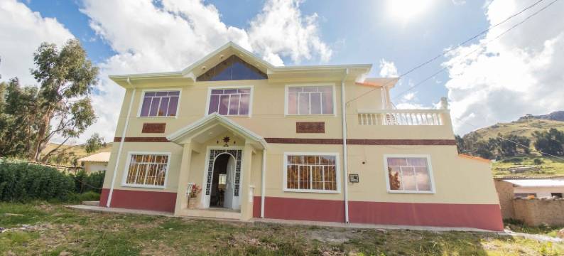 Pintatani 旅馆(Pintatani Hostal)图片