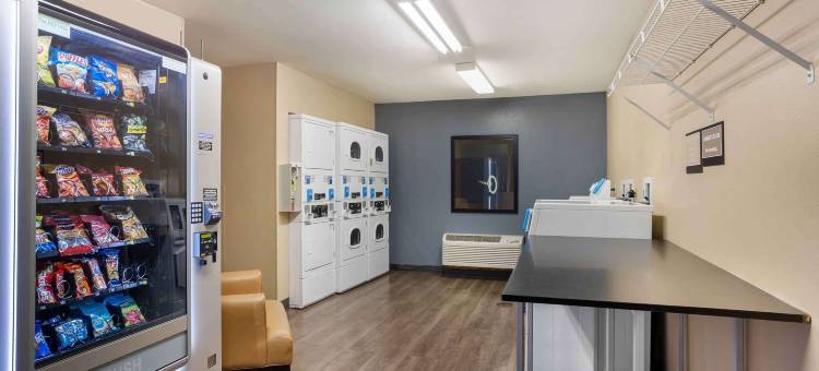 美国长住酒店套房 - 费城 - 霍舍姆 - 威尔士路(Extended Stay America Suites - Philadelphia - Horsham - Welsh Rd)图片