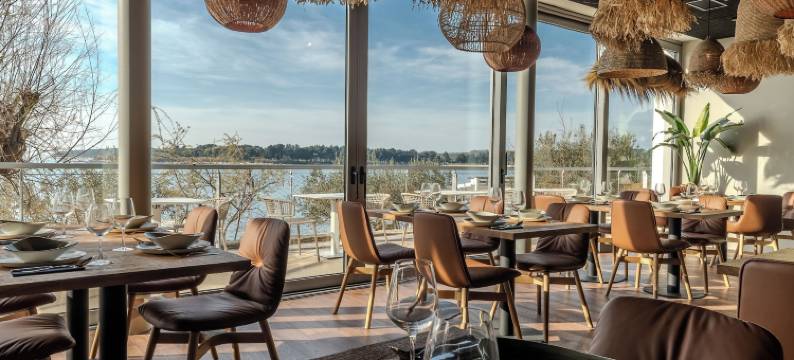 布鲁马雷酒店(Blu Mare Hotel)图片