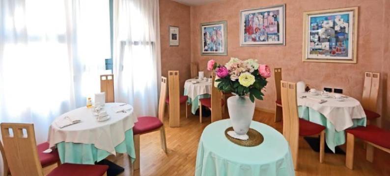 康达酒店(Hotel Contà Taste the Experience)图片