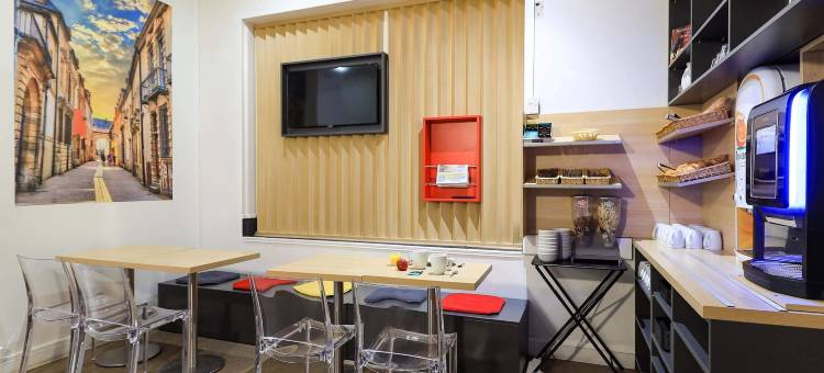 B&B HOTEL 第戎中心(B&B Hotel Dijon Centre)图片