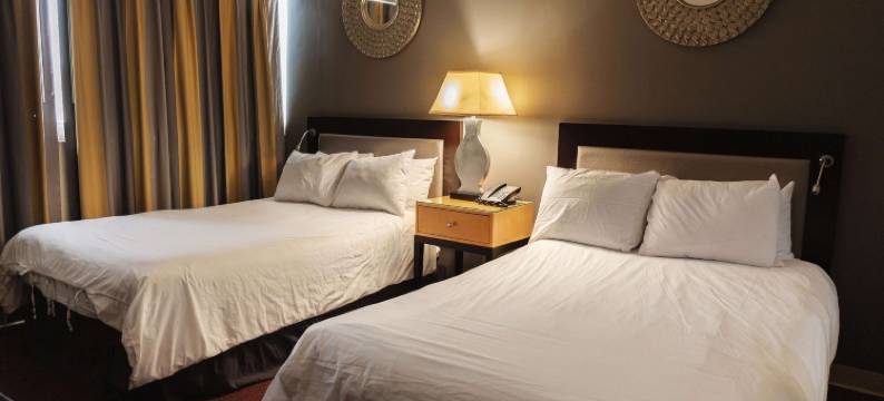 斯坦福德套房酒店(Stamford Suites)图片