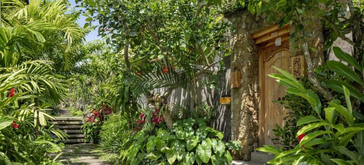 阿莱娜度假村-普拉玛纳体验(The Alena Resort a Pramana Experience)图片