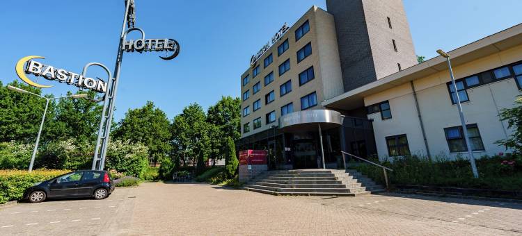巴斯琛哥罗普酒店(Bastion Hotel Roosendaal)图片