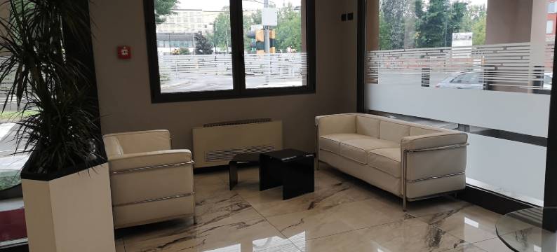 道尼亚酒店(Hotel Daunia)图片