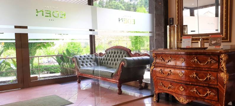 伊甸酒店(Hotel Eden)图片