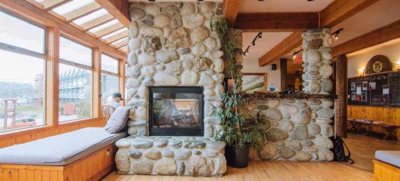 HI图芬诺岬上捕鲸人旅馆(Whalers Guesthouse)图片