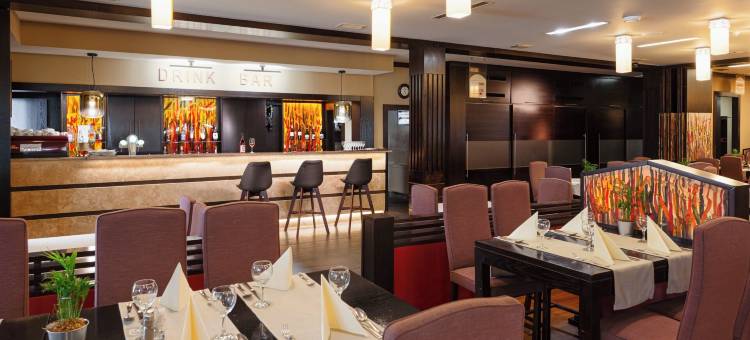 维斯格拉德酒店(Hotel Visegrád)图片