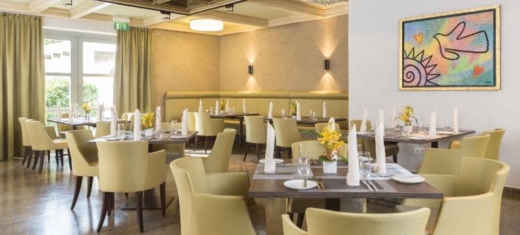 阿卡齐恩豪斯酒店(Hotel Akazienhaus)图片