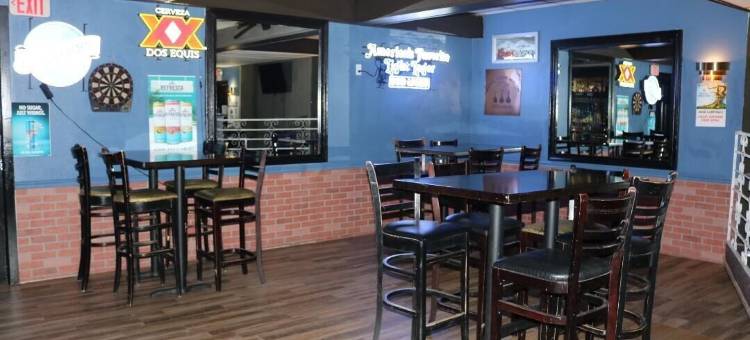 温德姆霍布斯速8酒店(Super 8 by Wyndham Hobbs)图片