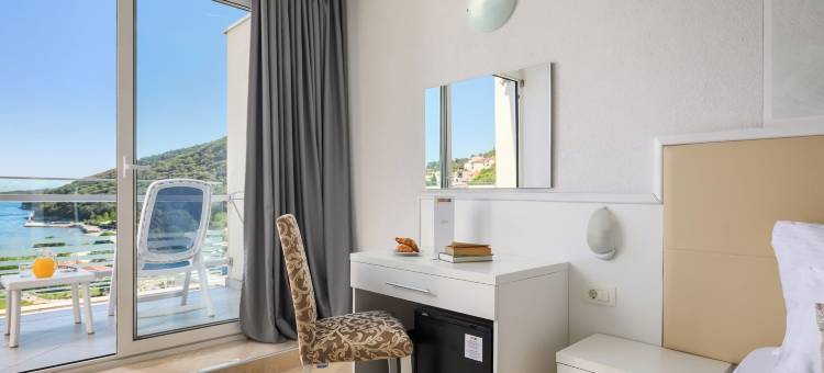 MASLINICA Mimosa 丽都宫酒店(Hotel Mimosa Lido Palace - Maslinica Hotels & Resorts)图片