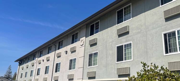 萨克拉门托-弗罗林路速8酒店(Super 8 by Wyndham Sacramento/Florin Rd)图片