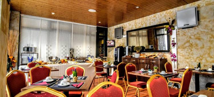 德尔托姆斯 酒店(Hospedium Hotel Casino Del Tormes)图片