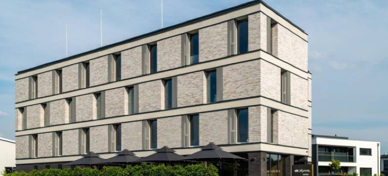 Akzent酒店DÉJANIL(Akzent Hotel DÉJANIL)图片