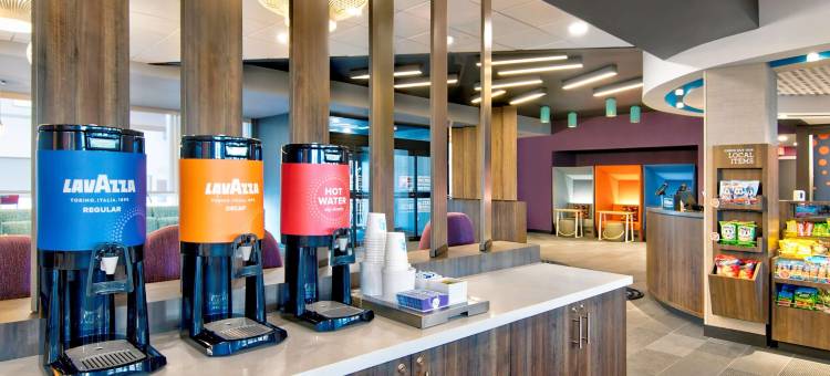 Tru by Hilton Ashburn One Loudoun图片